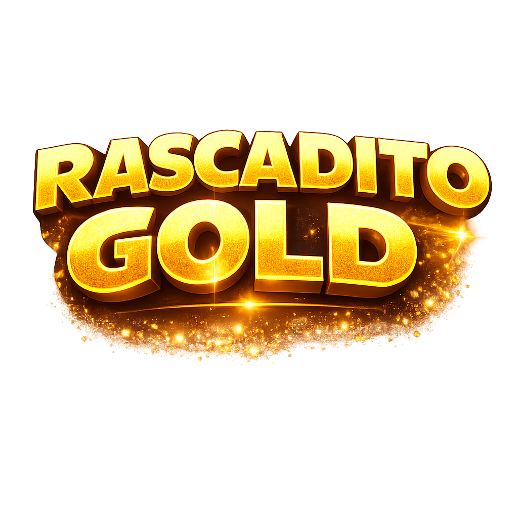 Rascadito Gold